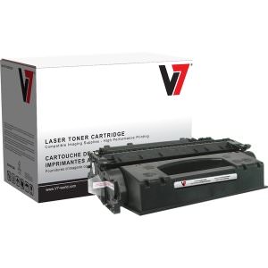 V7 V705X Toner 6500pg Yield