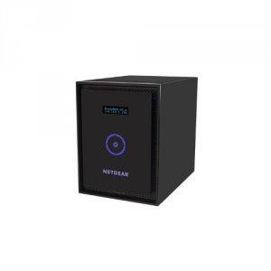 Netgear RN51664E-100NAS Readynas 516 6-bay 6x4tb Enterprise Drive