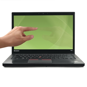 Lenovo 20BWS0PJ00 Thinkpad T450s Touchscreen Core I7-5600u Dual-core 2