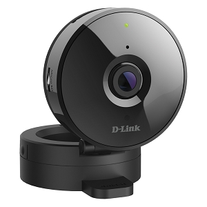 D-link DCS-936L Dcs-936l 720p Hd Wireless-n Daynight Camera Wmicrosd S