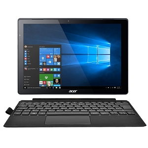 Acer SA5-271 Switch Alpha 12 12 2-in-1 Notebooktablet Wcore I5-6200u D