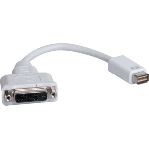 Tripp P138-000-DVI , Cable Adapter, Mini Dvi To Dvi, Mf, 1920x1200, Fo