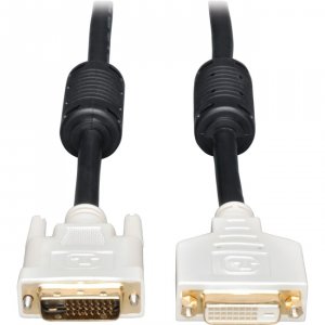 Tripp P562-010 , Dvi Dual Link Extension Cable, Digital Tdms Monitor C