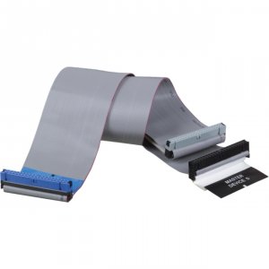 Tripp P906-18I , Ribbon Cable, Internal Dual Ultra, 3366100 Atadma Eid