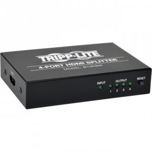 Tripp Lite-B118004