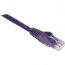 Tripp N201-007-PU , Patch Cable, Gigabit, Snagless Molded, Cat6, Rj45 