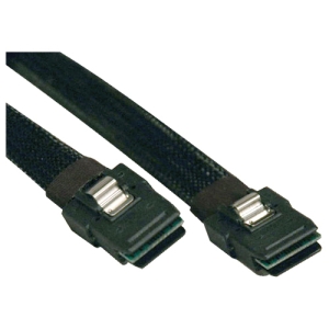 Tripp S506-003 , Internal Sas Cable, Mini-sas, Sff-8087 To Mini-sas Sf