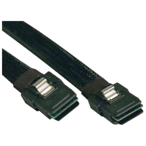 Tripp S506-18N , Internal Sas Cable, Mini-sas, Sff-8087 To Mini-sas Sf