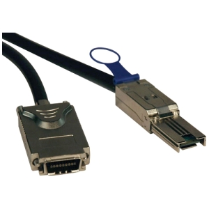 Tripp S520-03M , External Sas Cable, 4 Lane Mini-sas, Sff-8088 To 4xin