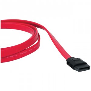 Tripp P940-39I , Latching Signal Cable, Sata, 7pin7pin, 39in