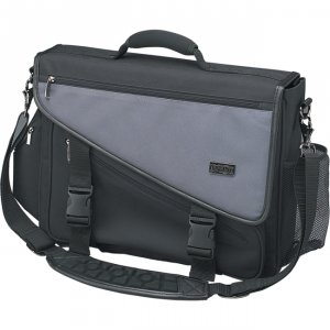 Tripp NB1001BK , Profile Notebook Brief, Laptop Carrying Case, Gray An