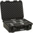 Permastor 07-039004 Turtle Storage Case, Lto, Waterproof Heavy Duty, H