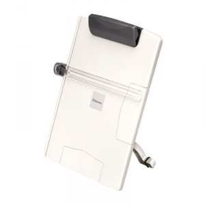 Fellowes 21126 Desktop Copyholder - 12.8 Height X 9.1 Width X 8 Depth 