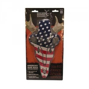 Do DO-ABAM5 American Iron Buck