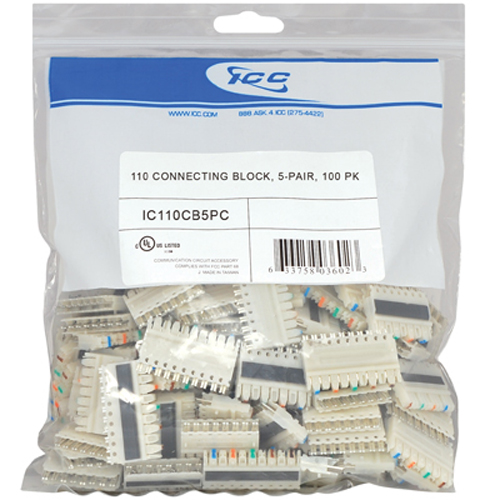 Cablesys-ICCIC110CB5PC