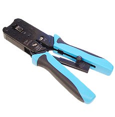 Cablesys ICC-ICACSCT845 Icc Icc-icacsct845 Tool Crimping Strip And Cut