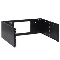 Cablesys ICC-ICCMSABRS4 Icc Ez®-fold Wall Mount Bracket With 15