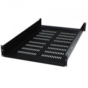 Cablesys ICC-ICCMSRFV32 Icc Icc-iccmsrfv32 Rack Shelf, 4 Post 32in Ven