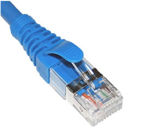 Cablesys-ICC-ICPCSG03BL