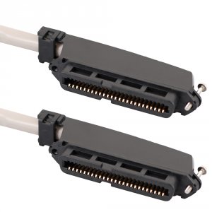 Cablesys ICC-ICPCSTFF05 Icc Icc-icpcstff05 25-pair Cable Assembly, F-f