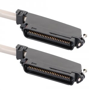 Cablesys ICC-ICPCSTMM10 Icc Icc-icpcstmm10 25-pair Cable Assembly, M-m