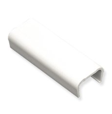 Cablesys ICRW44JCWH Joint Cover  1-34in.  White