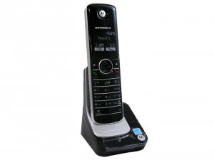 Motorola MOTO-P8 Cordless Handset For S8xx