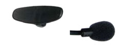 Vxi VXI-202182 Blueparrott Reveal Ear  Mic Cushions