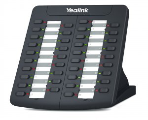 Yealink YEA-EXP38 Ip Phone Expansion Module