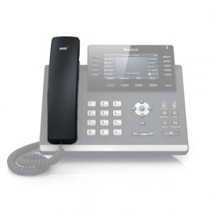 Yealink YEA-HNDST-T46 Handset For T46t48t49 Series