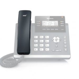 Yealink YEA-HNDST-T4S Handset For T41p And T42g