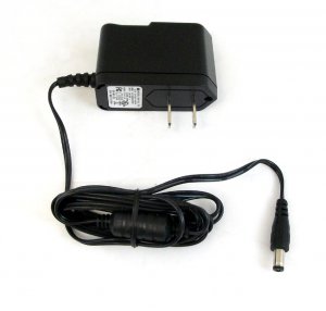 Yealink YEA-PS5V1200US Power Supply For  Ip Phones- 1.2a