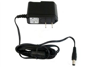 Yealink YEA-PS5V600US Power Supply For  Phones