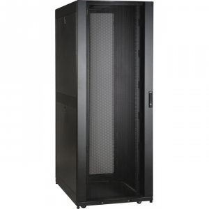 Tripp SR42UBWDVRT , Rack Enclosure Cabinet, Smartrack Premium, 42u, 30