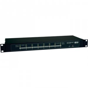 Tripp B007-008 , Kvm Switch, 8-port, Osd, Ps2, 1urm