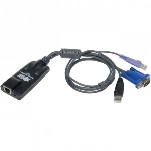 Tripp B055-001-UV2CAC , Server Interface Module, Usb, For B064-series 