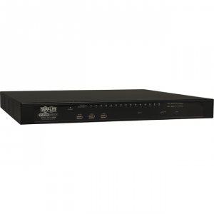 Tripp B064-016-02-IPG , Kvm Switch, 2+1 User, 16-port, Netdirector, Ca