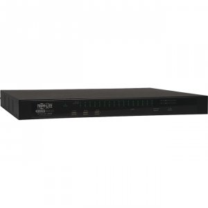 Tripp B064-032-02-IPG , Kvm Switch, 2+1 User, 32-port, Netdirector, Ca