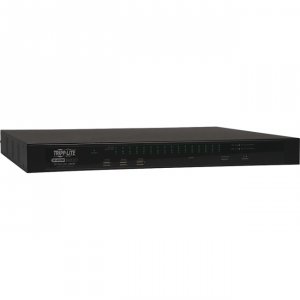 Tripp B064-032-04-IPG , Kvm Switch, 4+1 User, 32-port, Netdirector, Ca