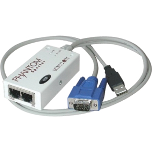 Tripp 0SU51011 , Specter Ii Usb, Remote Unit, For Phantom Kvm Installa