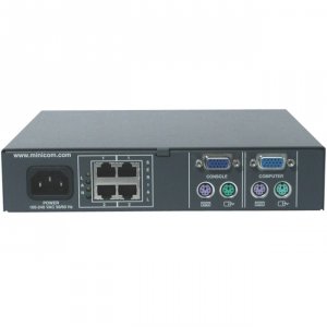 Tripp 0SU51068 , Smart Ip Access, Remote Kvm Over Ip, Taa, Gsa