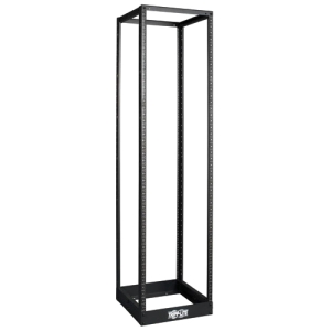 Tripp SR4POST1224 45u 4 Post Open Frame Rack