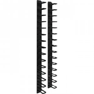 Tripp SRCABLERINGVRT , Vertical Cable Manager, 6ft