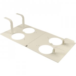 Tripp SRCEILINGADAPT , Ceiling Tile Adapter Kit, For Srcool33k