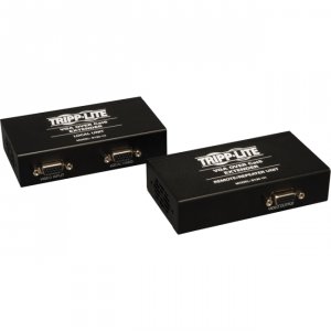 Tripp B130-111 , Vga Over Cat5cat6 Extender, Transmitter And Repeater,