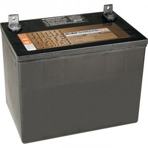 Tripp 98-121 , 12v Dc Sealed, Maintenance-free, Battery, For Inverterc