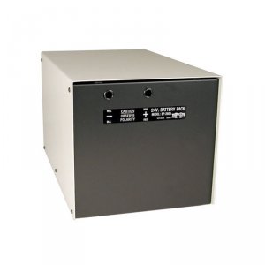 Tripp BP-260 , Battery Housing For Use With Powerverter Aps Inverterch