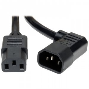 Tripp P005-006-14RA , Power Extension Cord, Heavy Duty, 15a,14awg, 250