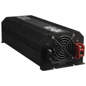 Tripp PV1800GFCI , Powerverter 1800w Compact Inverter, 2 Gfci Outlets