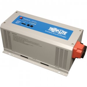 Tripp APS1012SW , Powerverter, Aps, 120v, 1000w, Invertercharger, Pure